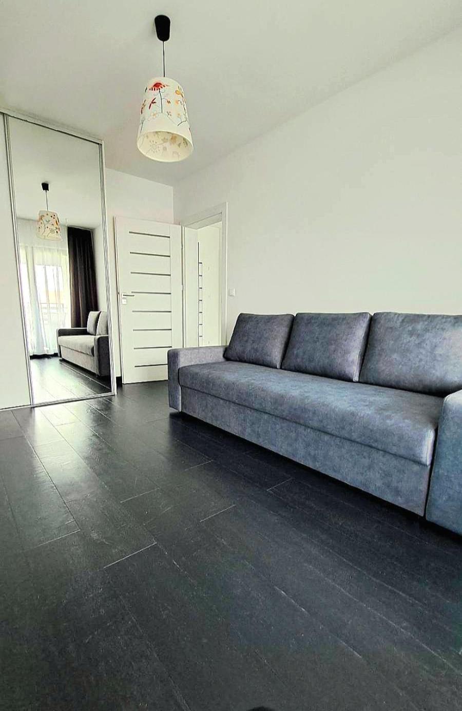 Awo Apartamenty Łeba Esterno foto